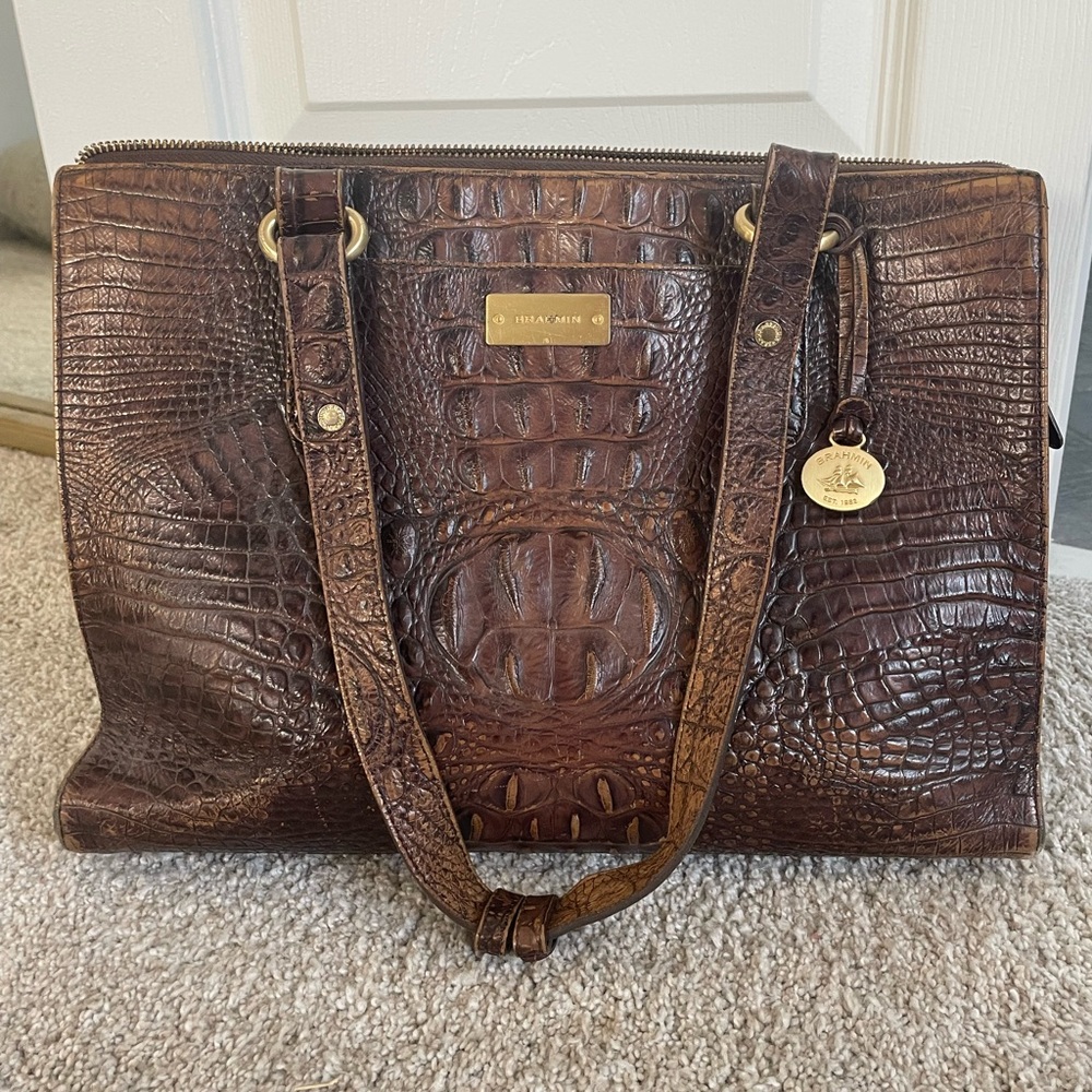 Brahmin Purse